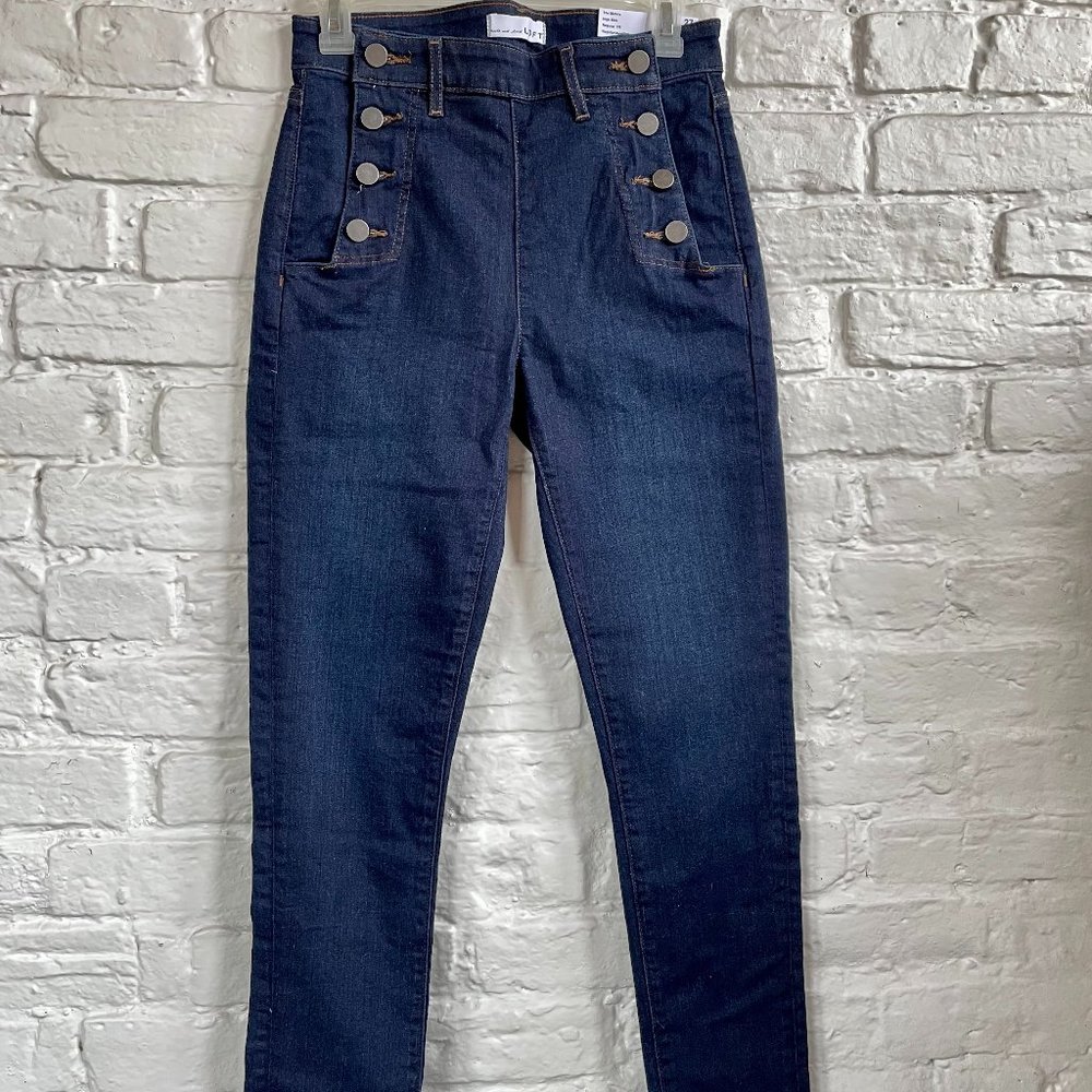 Denim Jeans